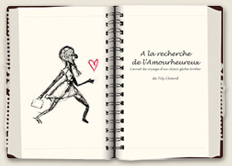 Carnet de voyage de Tily