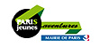 Ville de Paris (Bourse Paris Jeune Aventure)