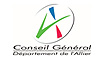 Conseil Général de l’Allier